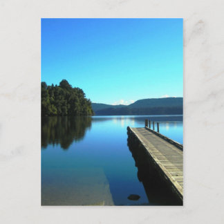 Sereniteit Briefkaart