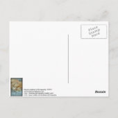 Sereniteit Briefkaart (Achterkant)