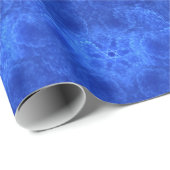 Sereniteit Cadeaupapier (Rol Hoek)