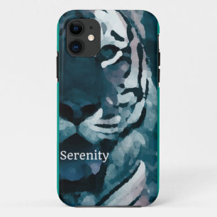 Sereniteit iPhone 11 Hoesje