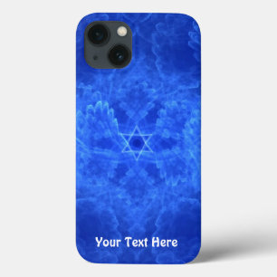 Sereniteit iPhone 13 Hoesje