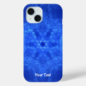 Sereniteit Case-Mate iPhone Case (Achterkant)