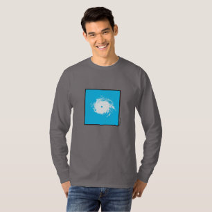 Sereniteit/Gelijkwaardigheid T-shirt