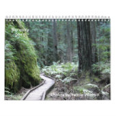 Sereniteit Kalender (Hoes)