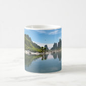 Sereniteit Koffiemok (Center)