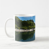 Sereniteit Koffiemok (Links)