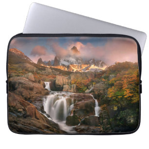 Sereniteit Laptop Sleeve