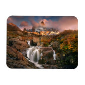 Sereniteit Magneet (Horizontaal)