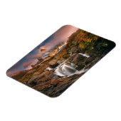 Sereniteit Magneet (Linkerzijde)