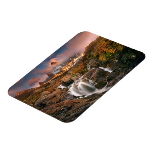 Sereniteit Magneet (Linkerzijde)