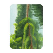 Sereniteit Magneet (Verticaal)