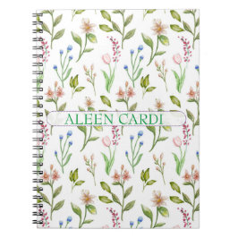 Sereniteit Notitieboek