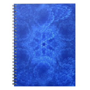Sereniteit Notitieboek