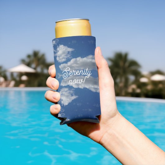 Sereniteit nu! (Insitu Zwembad)