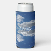 Sereniteit nu! (Seltzer Achterkant)