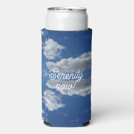 Sereniteit nu! (Seltzer Achterkant)