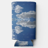 Sereniteit nu! (Achterkant)