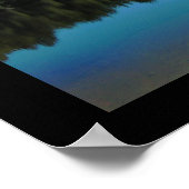 Sereniteit Poster (Hoek)