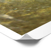 Sereniteit Poster (Hoek)