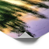 Sereniteit Poster (Hoek)