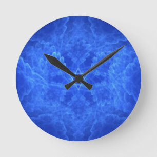 Sereniteit Ronde Klok