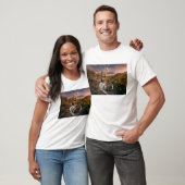 Sereniteit T-shirt (Unisex)
