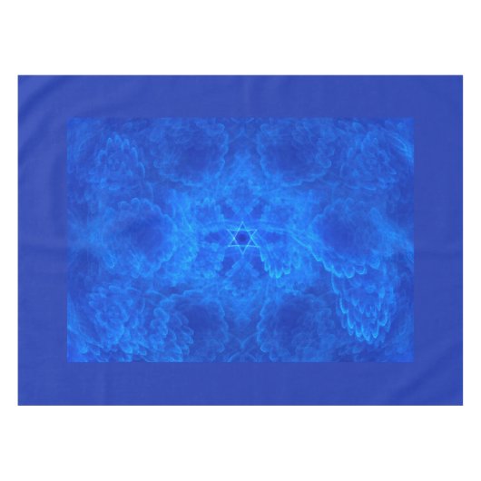 Sereniteit Tafelkleed (Voorkant (Horizontaal))