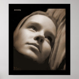 Sereniteit v1 poster