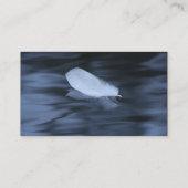 sereniteit visitekaartje (Achterkant)