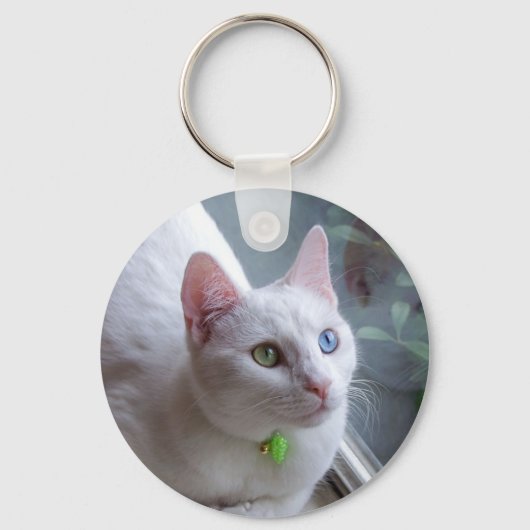 Serenity #2 Sleutelhanger (Voorkant)