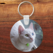 Serenity #2 Sleutelhanger (Voorkant)