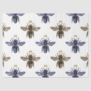Serenity Bee Serie Design 26 Tissuepapier