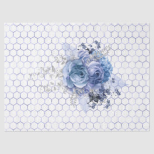 Serenity Bee Serie Design 31 Tissuepapier