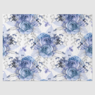 Serenity Bee Serie Ontwerp 20 Tissuepapier