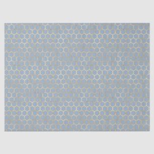 Serenity Bee Serie Ontwerp 7 Tissue Papier