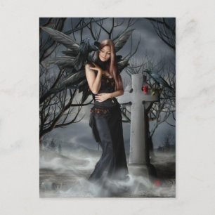 Serenity Briefkaart