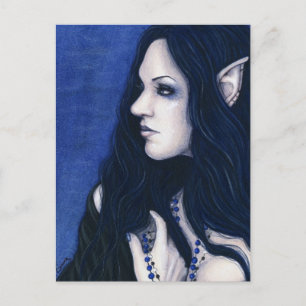 Serenity briefkaart