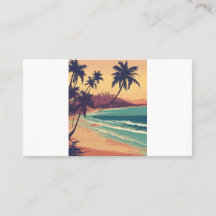 Serenity Canvas van de natuur - Tranquil Landscap