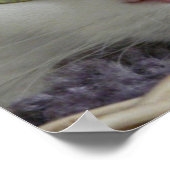 Serenity Close-up poster (Hoek)