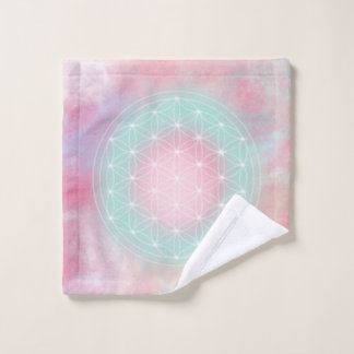 serenity flower of life