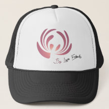 Serenity Glow Snap back Pet