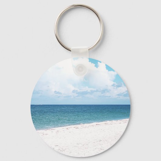 Serenity GP Sleutelhanger (Voorkant)