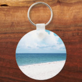 Serenity GP Sleutelhanger (Voorkant)