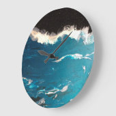 "Serenity" Grote Klok (Hoek)