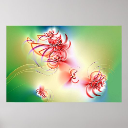 Serenity II. Poster (Voorkant)