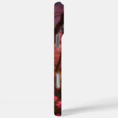 Serenity in Bloom: Japanse kersenbloesems Case-Mate iPhone Case (Achterkant / Rechts)