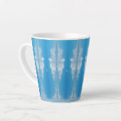 Serenity Latte Mug (Angle gauche)