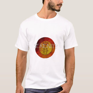 Serenity Logo T-shirt