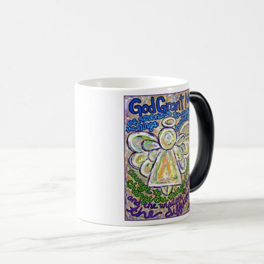 Serenity Mok of Cup (Voorkant rechts)