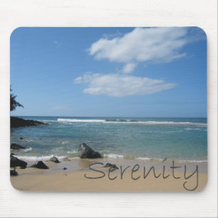 Serenity mousepad muismat